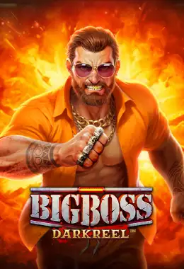 Big Boss Demo Grátis | Caça-Níquel Demo Grátis no Brasil